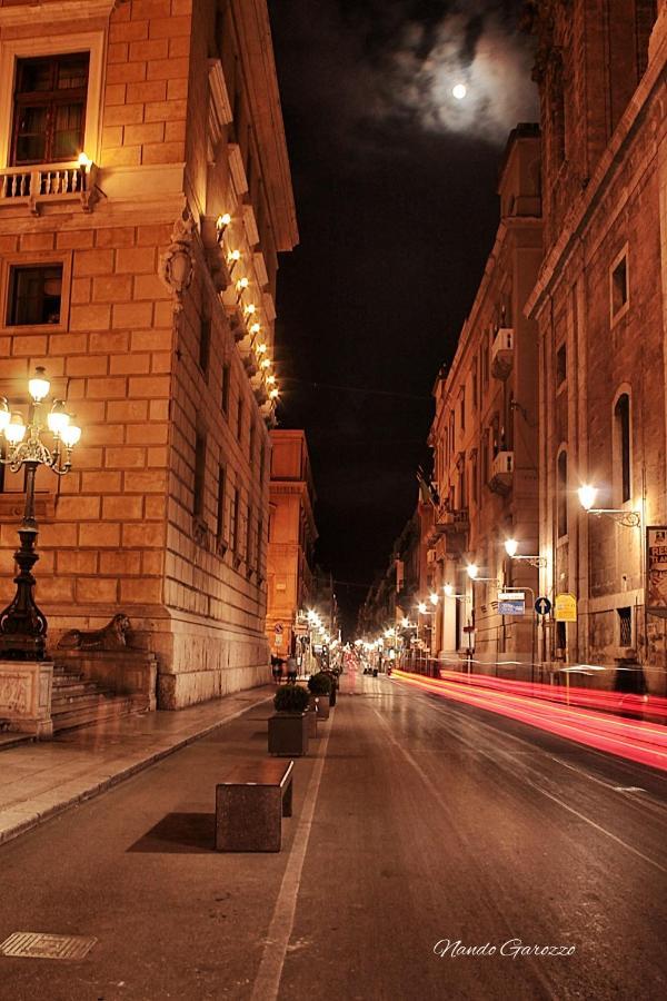 Fiore Di Loto Rooms Carini Dış mekan fotoğraf