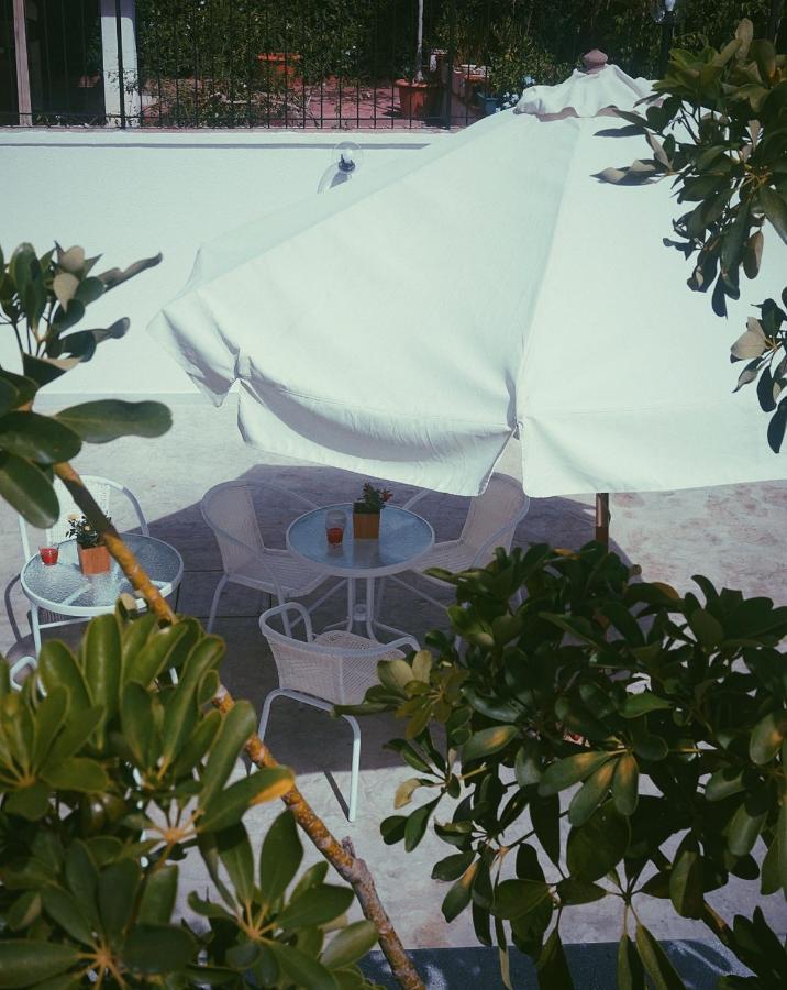 Fiore Di Loto Rooms Carini Dış mekan fotoğraf