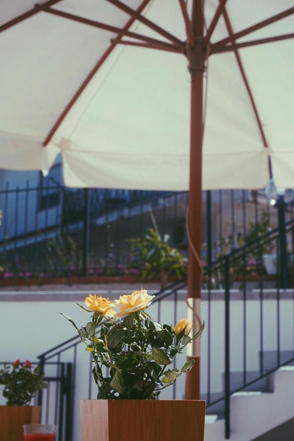Fiore Di Loto Rooms Carini Dış mekan fotoğraf