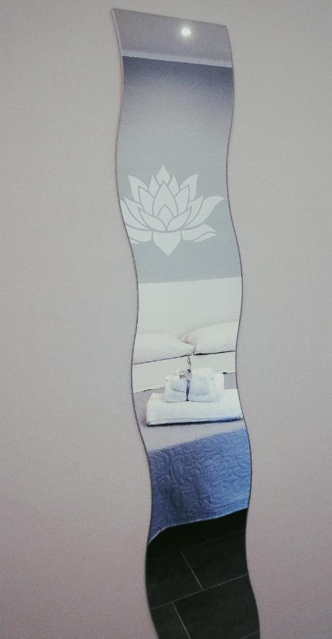 Fiore Di Loto Rooms Carini Dış mekan fotoğraf