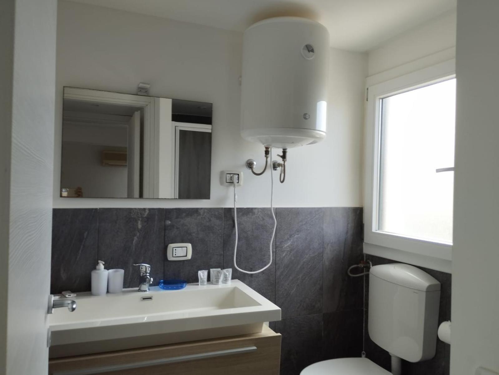 Fiore Di Loto Rooms Carini Dış mekan fotoğraf