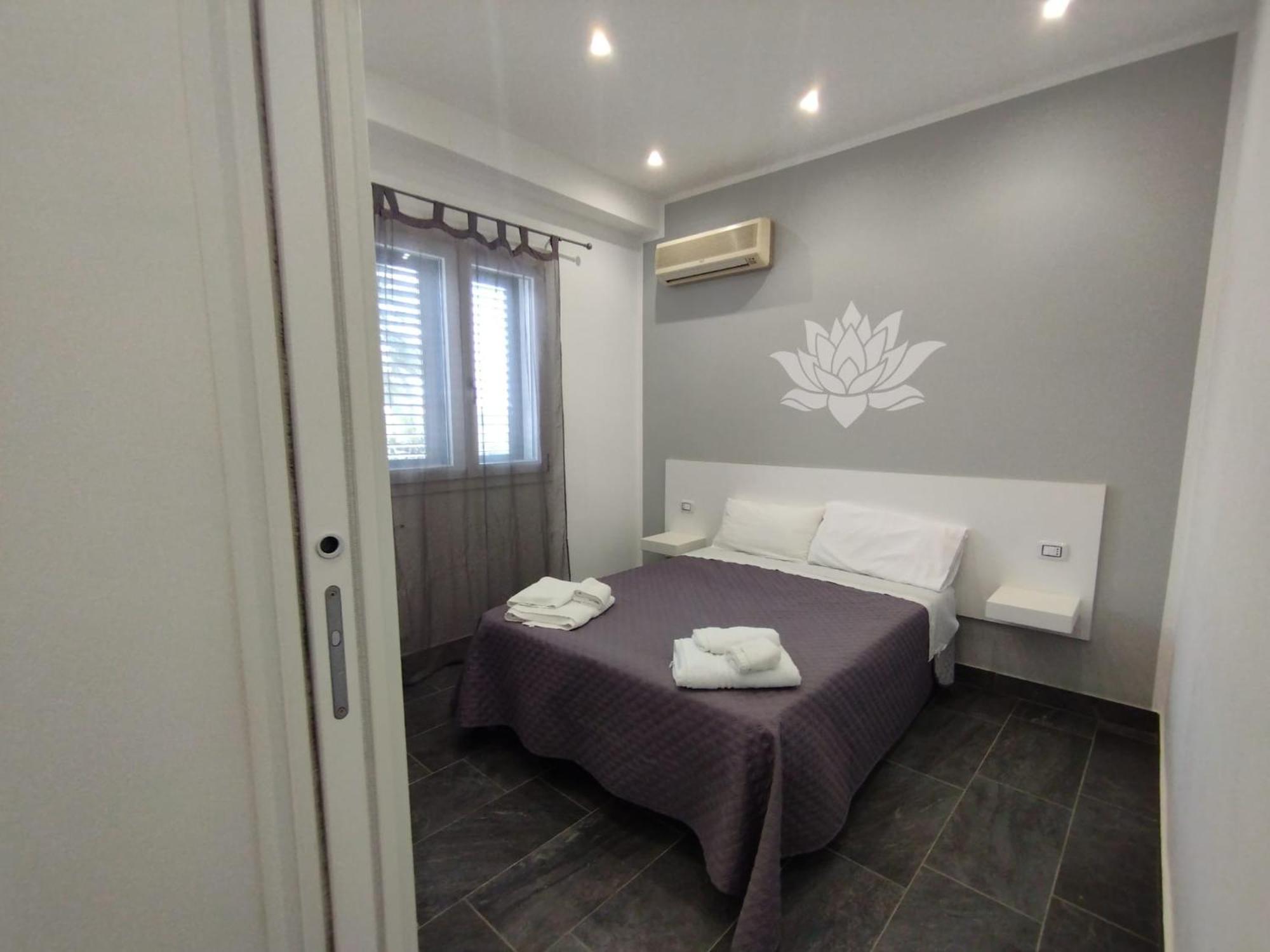 Fiore Di Loto Rooms Carini Dış mekan fotoğraf
