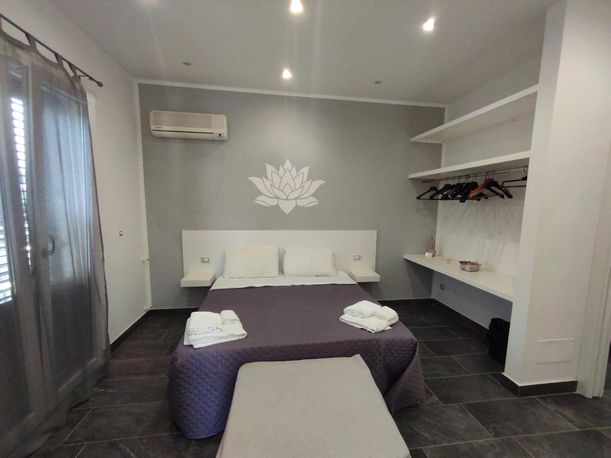 Fiore Di Loto Rooms Carini Dış mekan fotoğraf