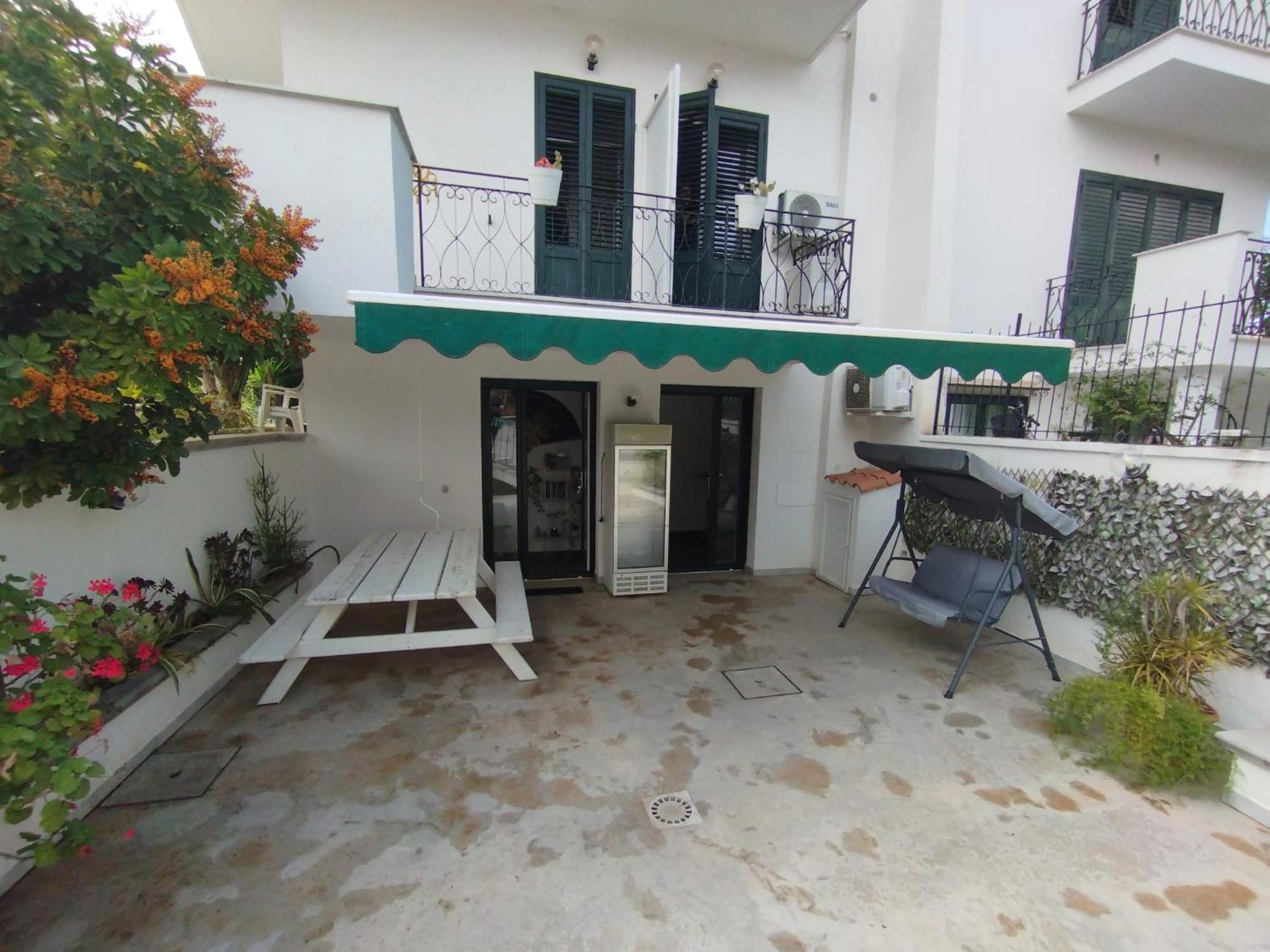 Fiore Di Loto Rooms Carini Dış mekan fotoğraf